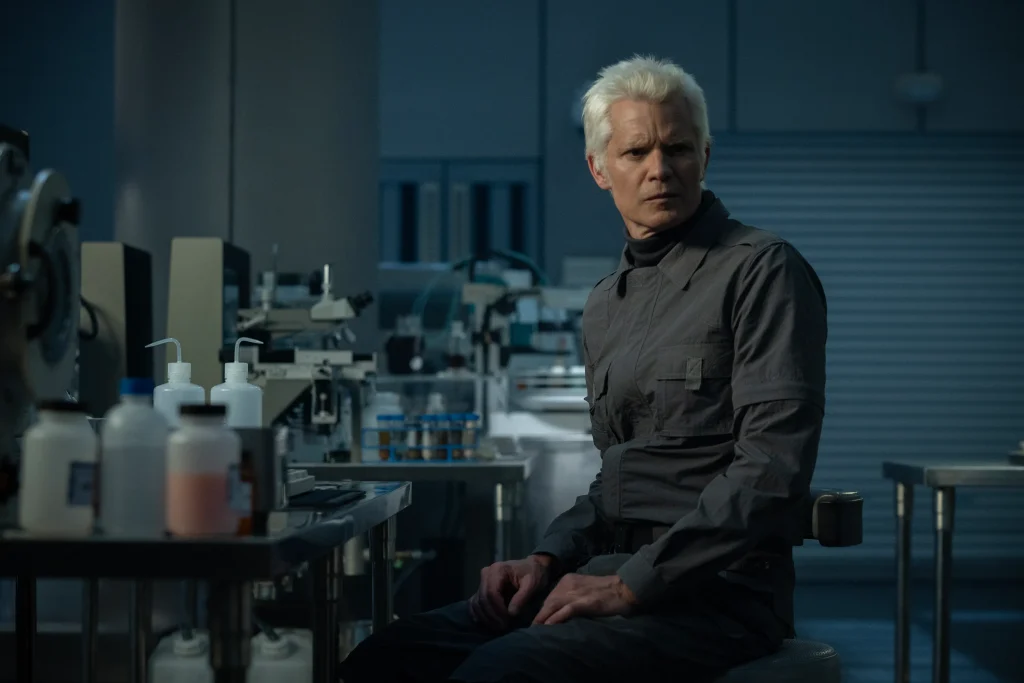 ”Alien: Earth” lander på Disney+ den 13. august – nye billeder giver første kig på gyset 6 AE PBR 1602 1077r.jpg
