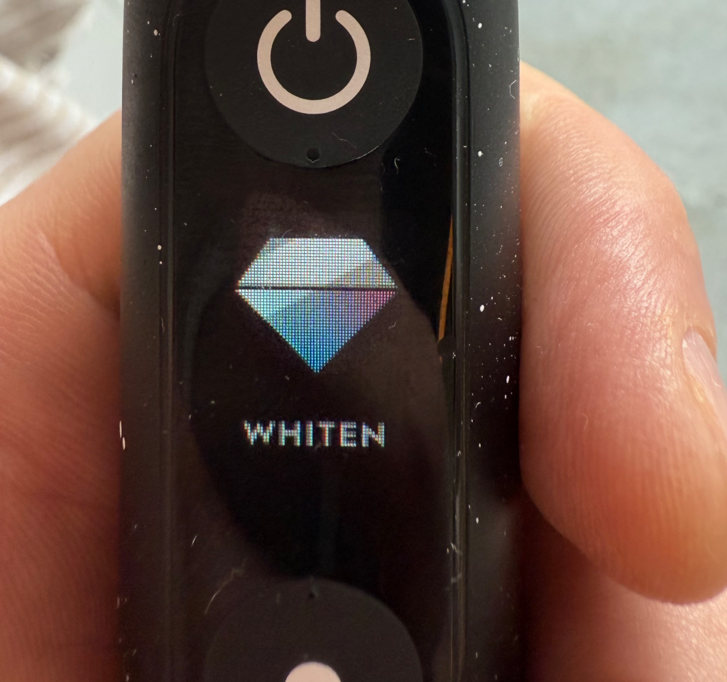 Anmeldelse: Oral-B iO series 10 2 Oral-B iO