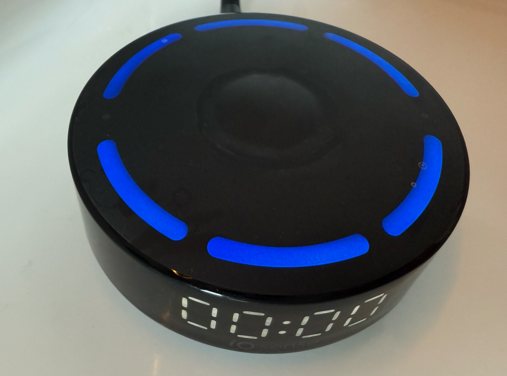 Anmeldelse: Oral-B iO series 10 3 Oral-B iO