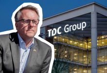 TDC-kæmpehandel i fare: Truer måske Danmarks sikkerhed 3 danmarks sikkerhed