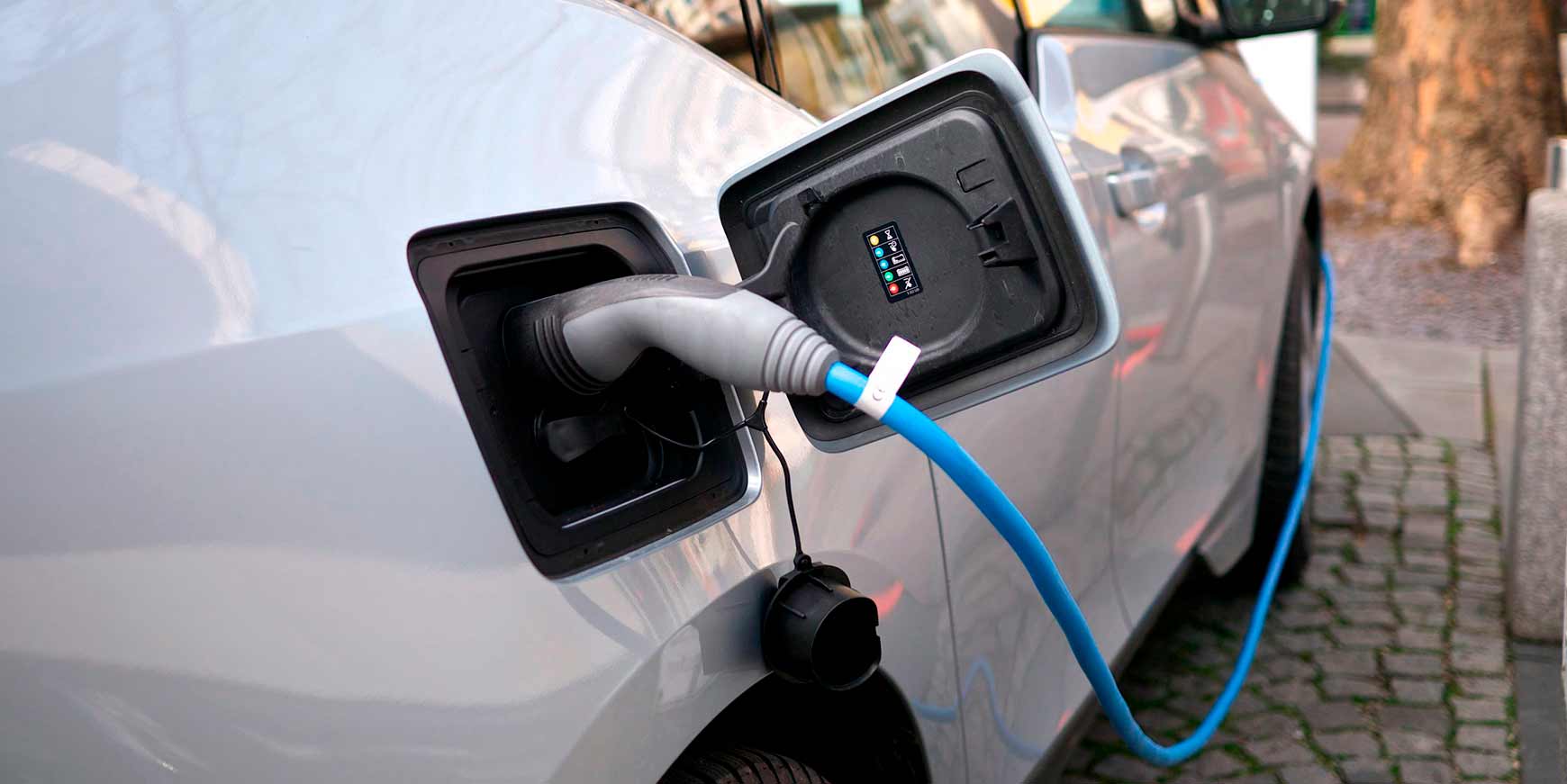 Xpeng springer ud som ny ladeoperatør i Danmark 2 Xpeng