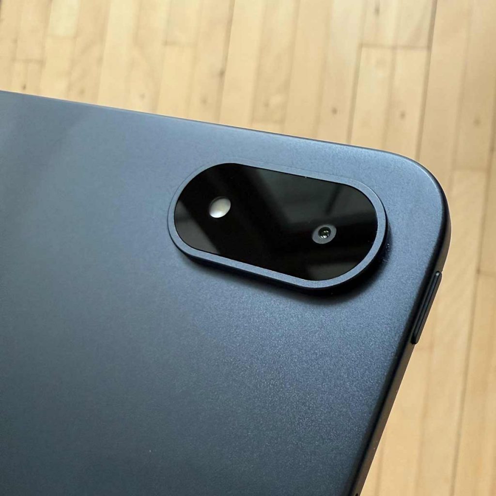 Anmeldelse: OnePlus Pad 3 3 2025 0606 oneplus pad 3 02