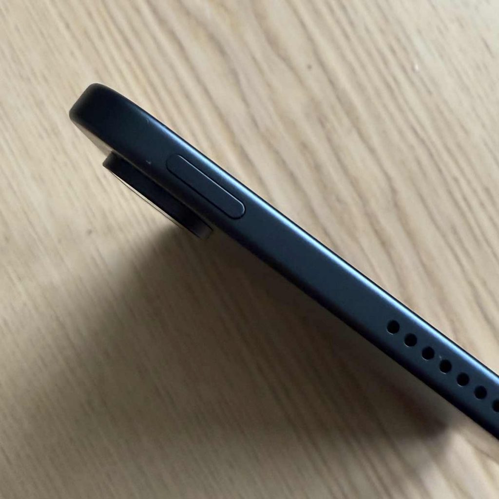 Anmeldelse: OnePlus Pad 3 4 2025 0606 oneplus pad 3 03