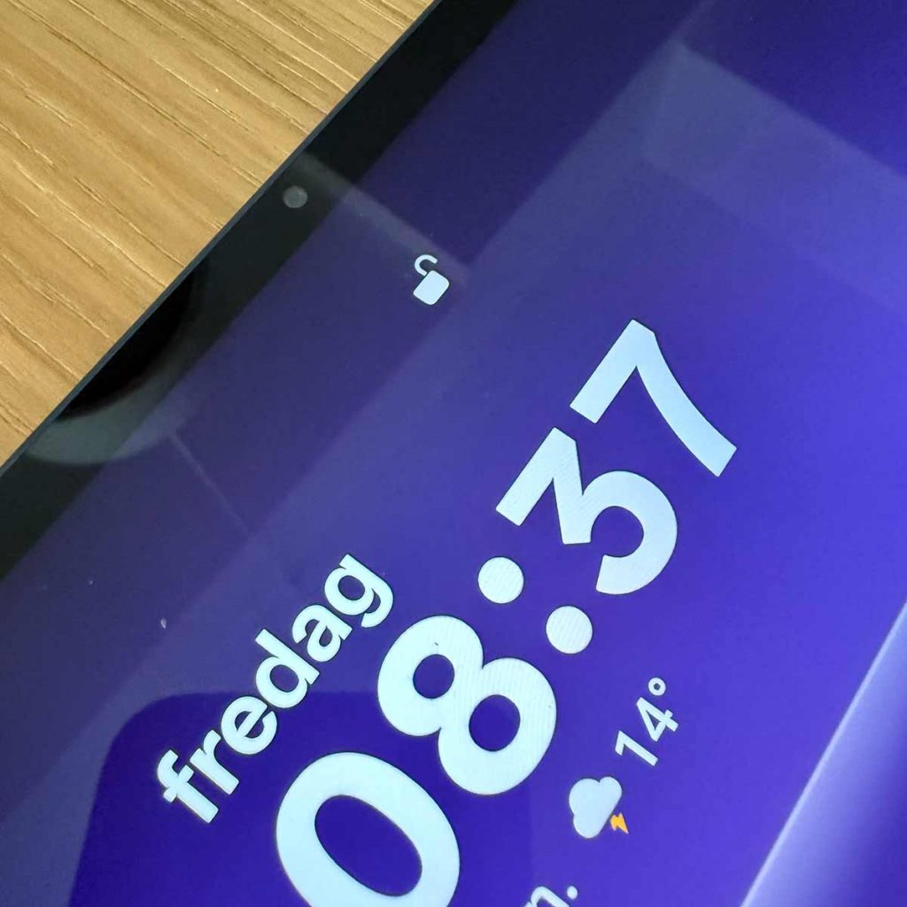 Anmeldelse: OnePlus Pad 3 5 2025 0606 oneplus pad 3 04