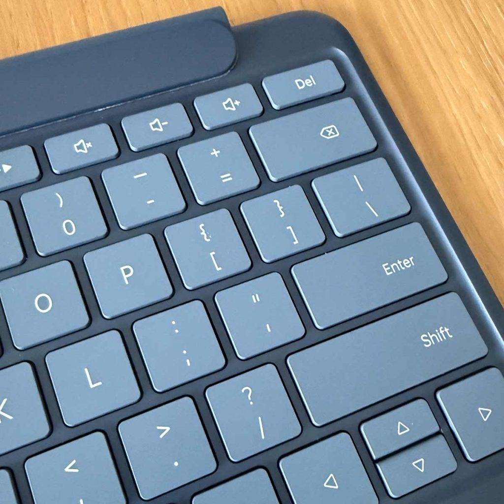 Anmeldelse: OnePlus Pad 3 6 2025 0606 oneplus pad 3 05