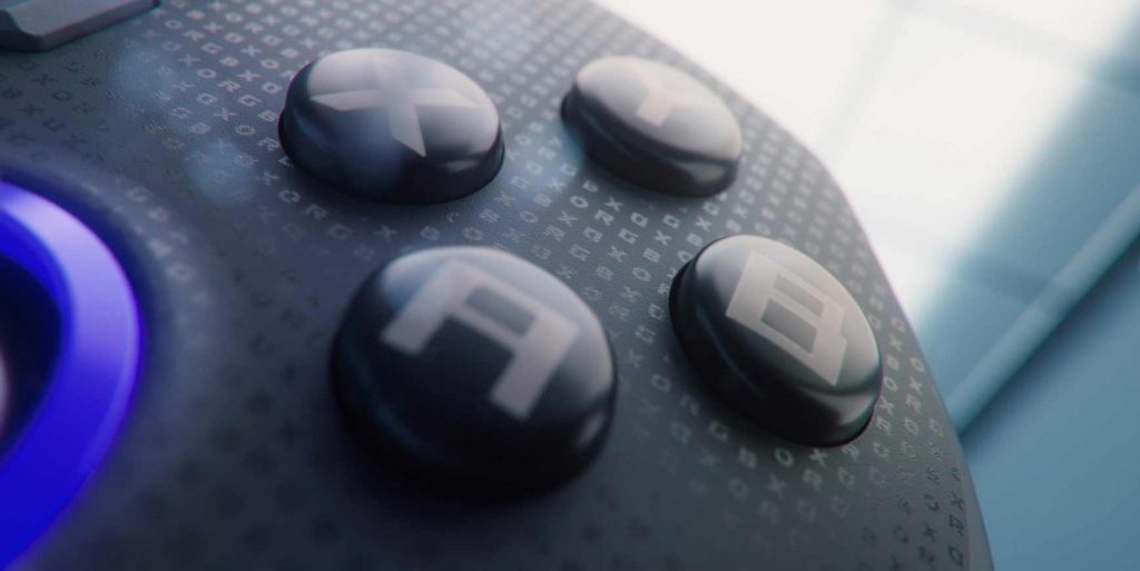 Microsoft kaster sig ud i håndholdt gaming med Xbox Ally 4 2025 0609 xbox ally 02