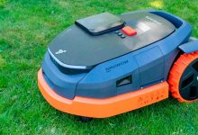 5 tips til at vælge den rigtige robotplæneklipper 6 robotplæneklipper