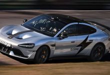 Xiaomi sætter Tesla og Porsche til vægs på Nürburgring 3 Xiaomi