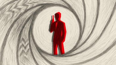 Amazon gør instruktør-scoop til næste Bond-film 12 Illustration: iNPUT