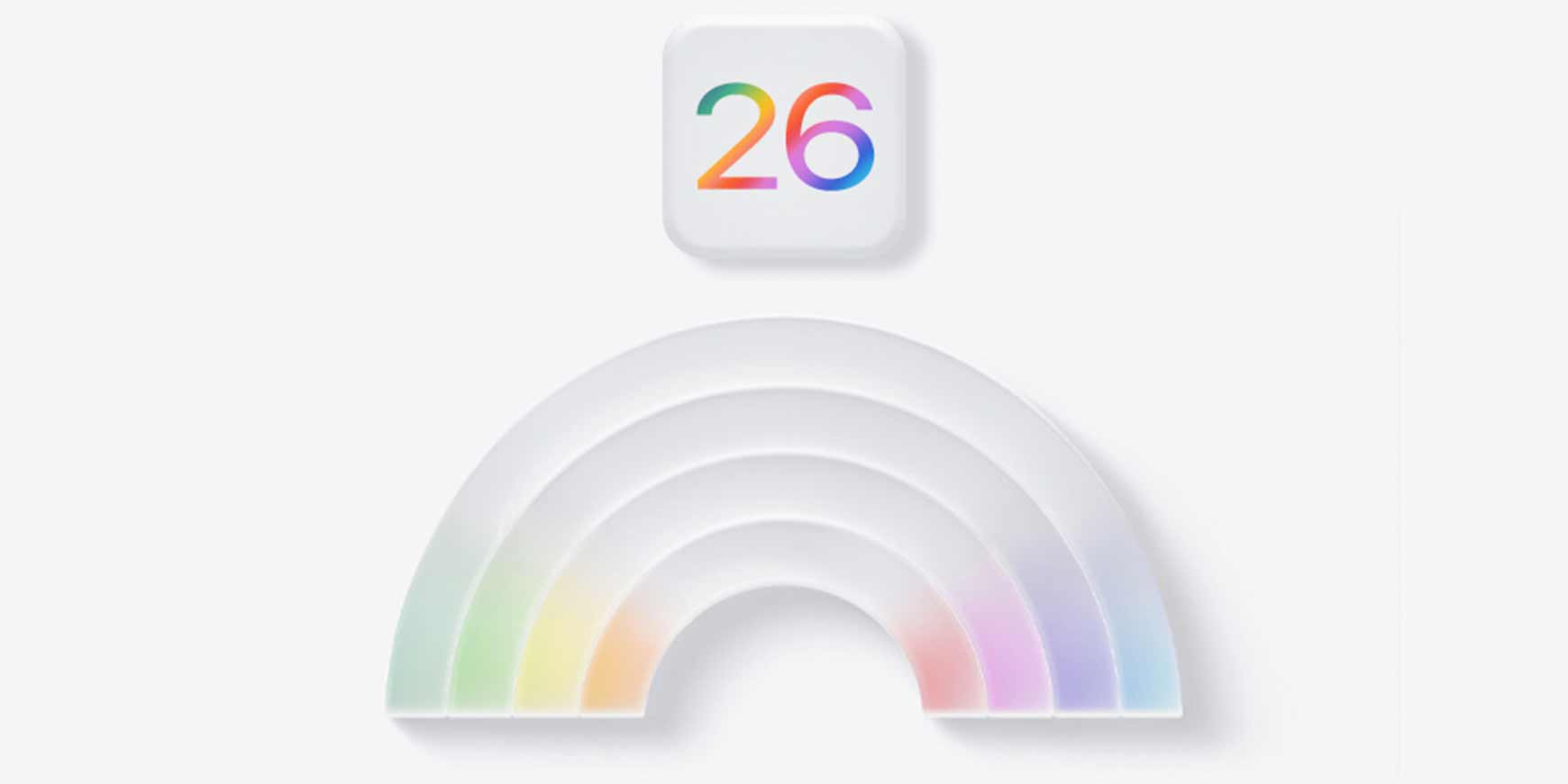 Apple event i aften: Hvad kan vi forvente af iOS 26? 7 iOS 26