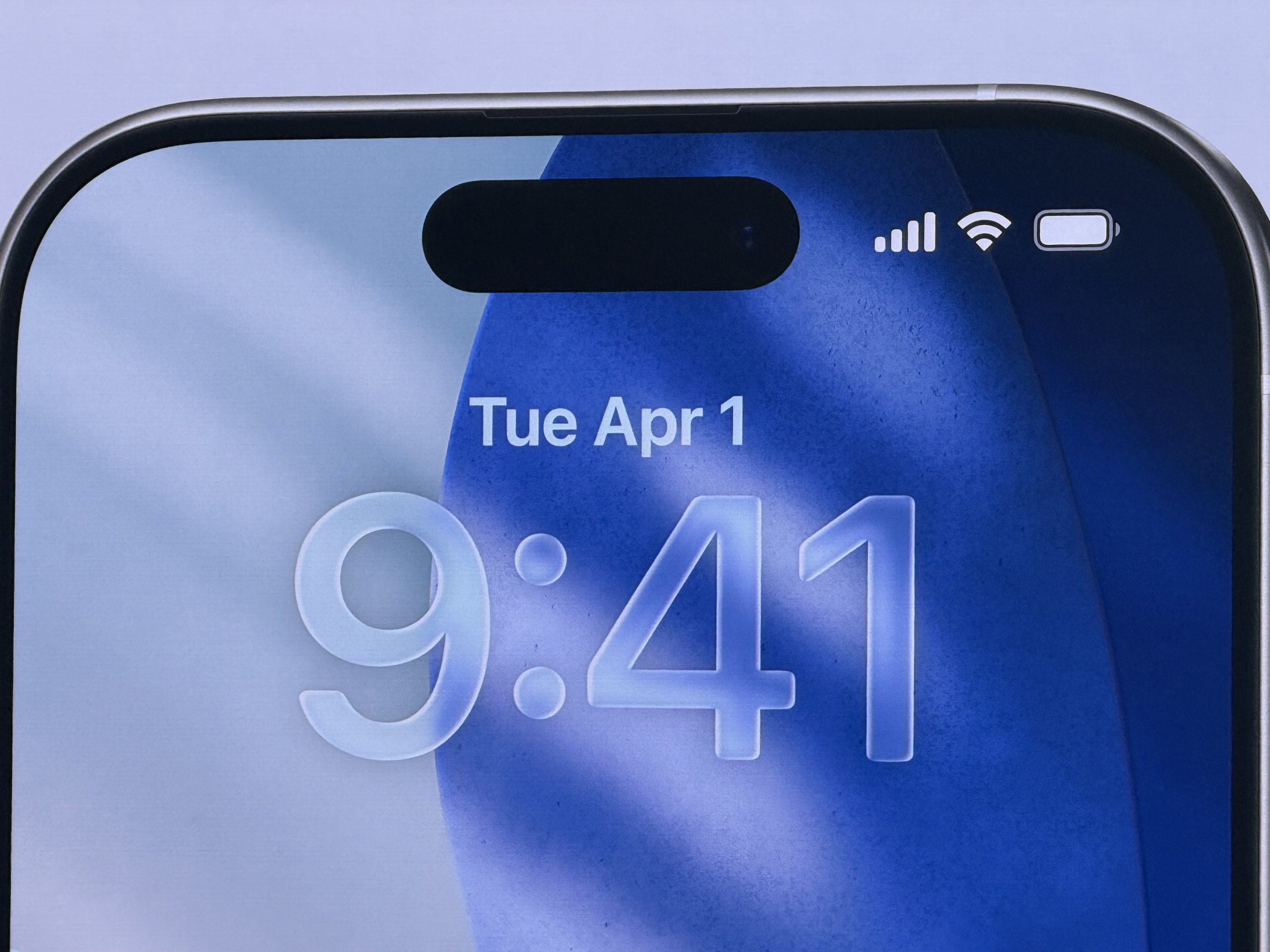 Din iPhone bliver snart helt anderledes - Apple lancerer iOS 26 6 iOS 26