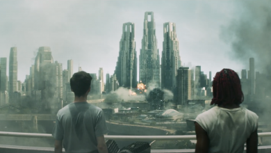 Ny trailer til Alien: Earth 11 Skaermbillede 2025 06 06 kl. 11.38.44