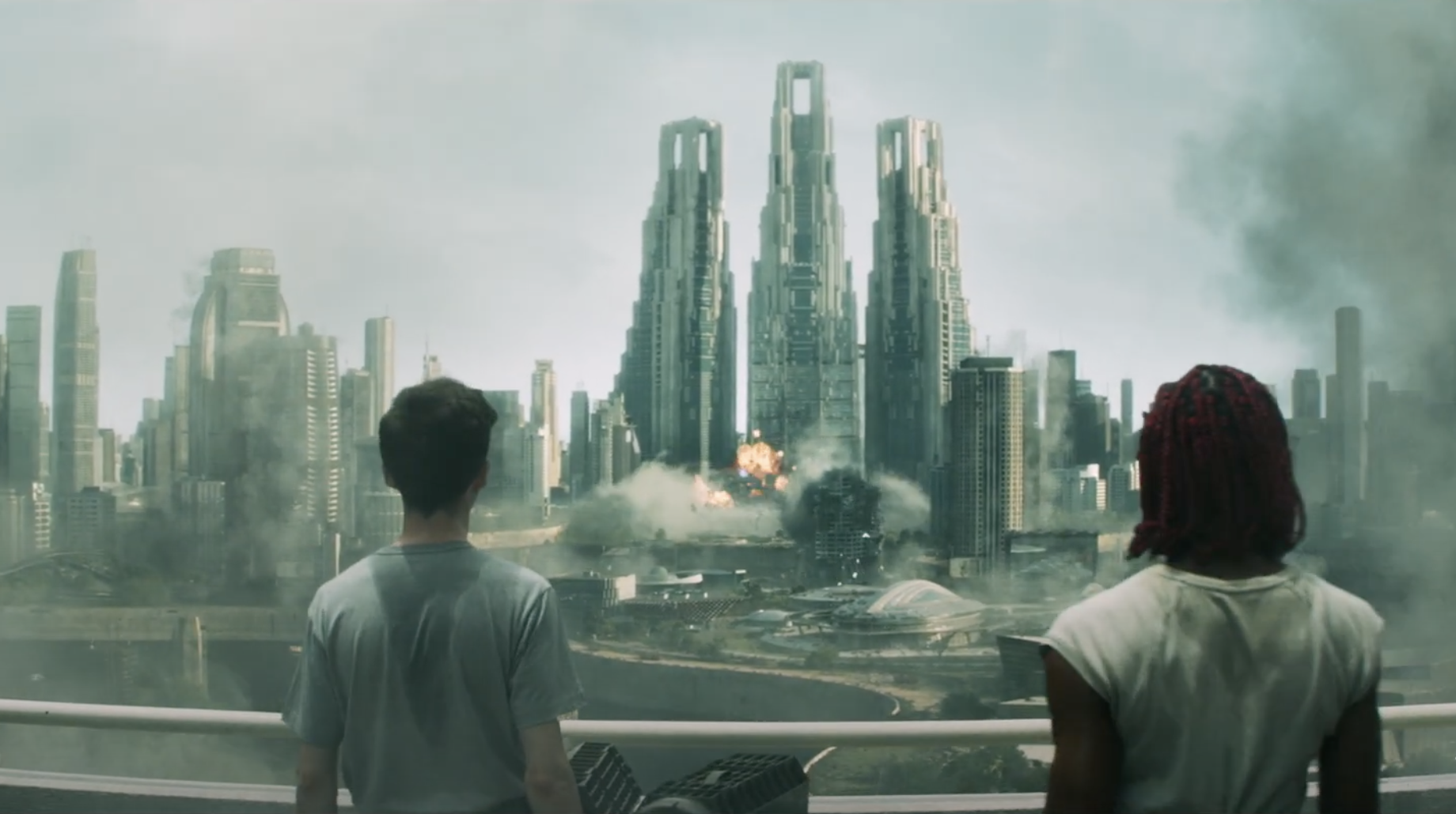 Ny trailer til Alien: Earth 12 Skaermbillede 2025 06 06 kl. 11.38.44