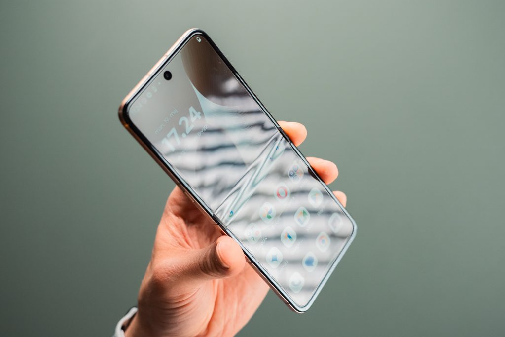 Anmeldelse: Motorola Razr 60 Ultra 3 image00004