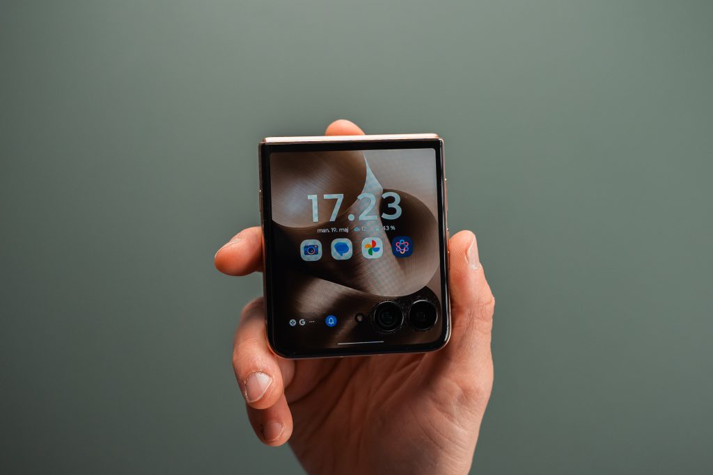 Anmeldelse: Motorola Razr 60 Ultra 7 image00005