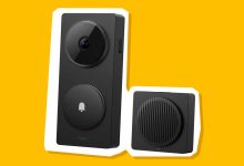 Aqara G410 samler ringeklokke, kamera og Matter-hub i én pakke 1 Aqara G410