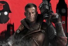 Mein leben: Wolfenstein bliver til tv-serie på Prime Video 7 wolfenstein
