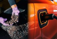 Nu kan vi hive batterikvalitets-litium ud af gamle elbiler 4 litium