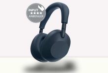 TEST: Sony WH-1000XM6 5 Sony WH-1000XM6