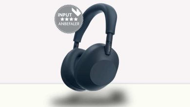 TEST: Sony WH-1000XM6 13 Sony WH-1000XM6