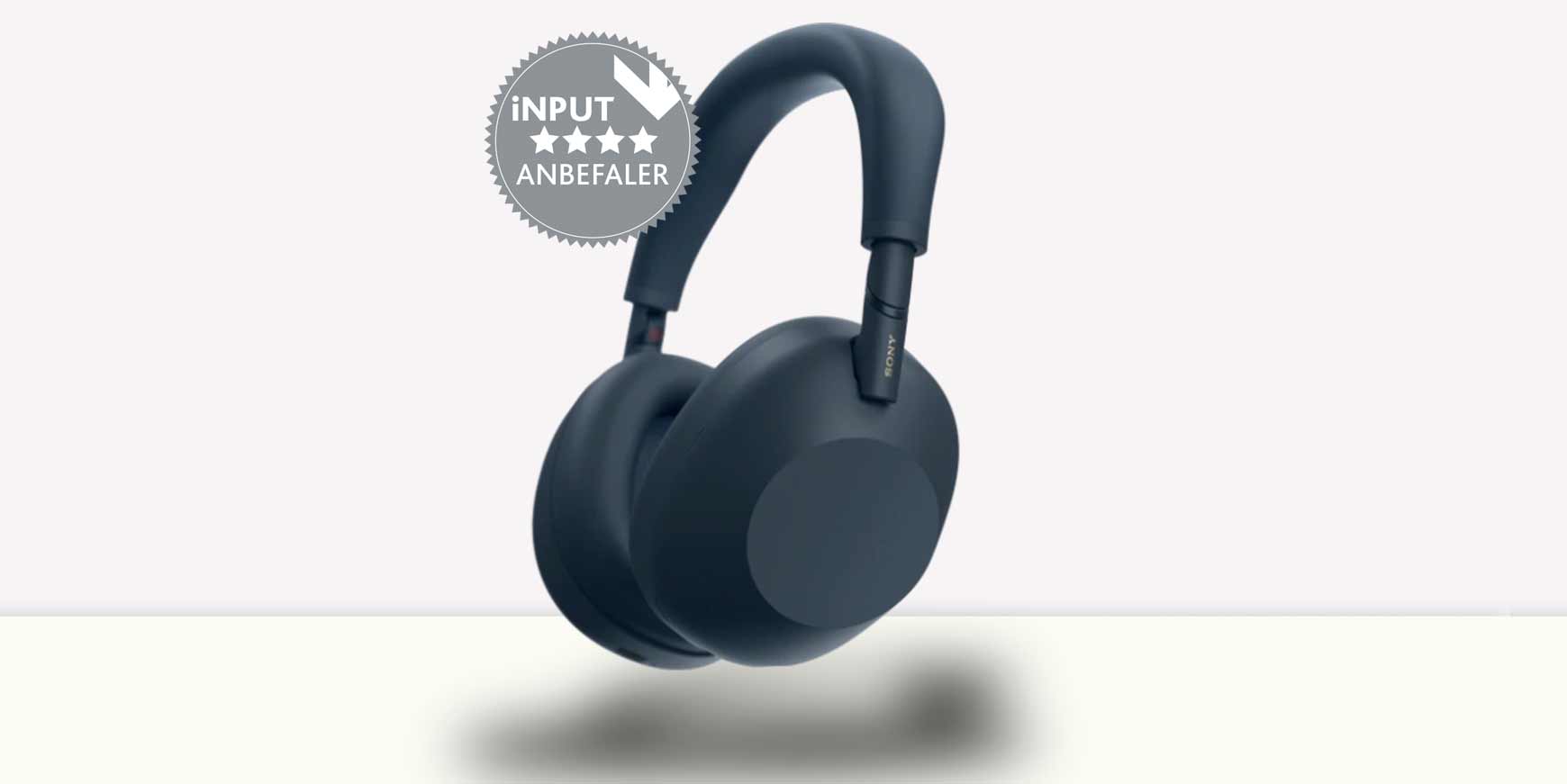 TEST: Sony WH-1000XM6 4 Sony WH-1000XM6