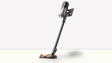 TEST: Dreame Z30 AquaCycle 11 Dreame Z30 AquaCycle