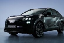 Subaru bekræfter tre nye elbiler til Europa 3 2026 Subaru Uncharted