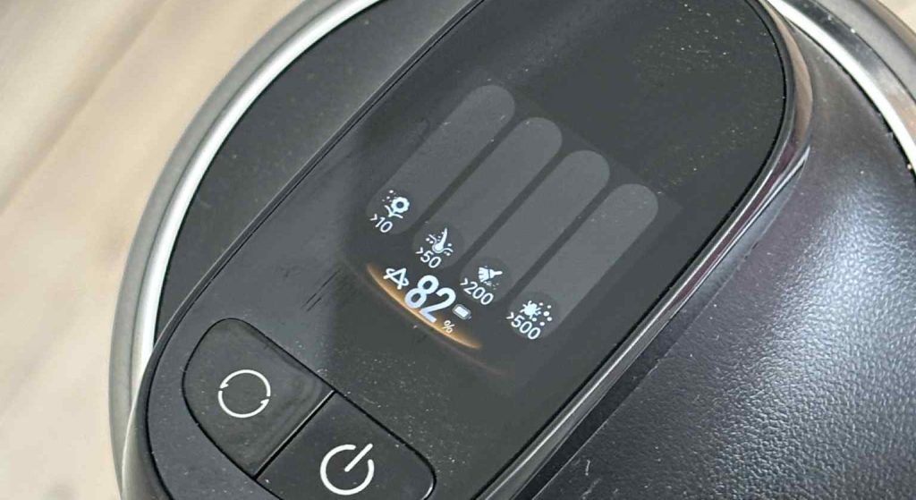 TEST: Dreame Z30 AquaCycle 3 Dreame Z30 Ultra 2