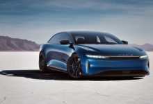 Lucid kan være på vej mod kursfordobling, vurderer analytiker – og kommer snart til Danmark 9 Lucid Air