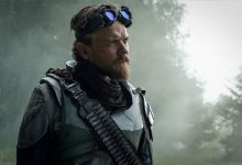 Pilou Asbæk henter inspiration fra Harry Potter til ny skurkerolle i Foundation på Apple TV+ 2 Foundation