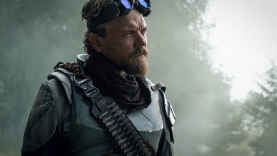 Pilou Asbæk henter inspiration fra Harry Potter til ny skurkerolle i Foundation på Apple TV+ 8 Foundation