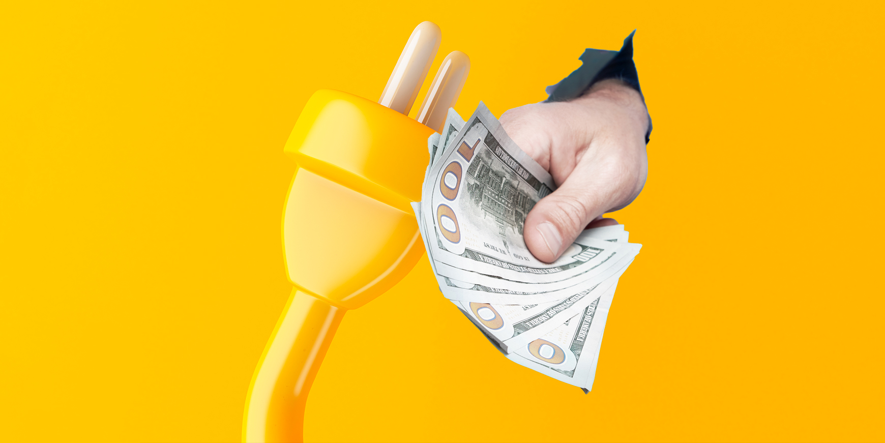 Regeringen fjerner den forhadte elafgift 8 dumper