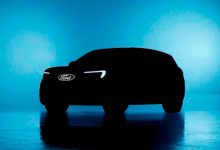 Ford lover samme rækkevidde – med langt mindre batterier 6 batterier