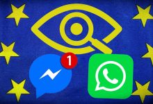 Regeringen opgiver at indføre overvågning af chat-beskeder 2 chat control