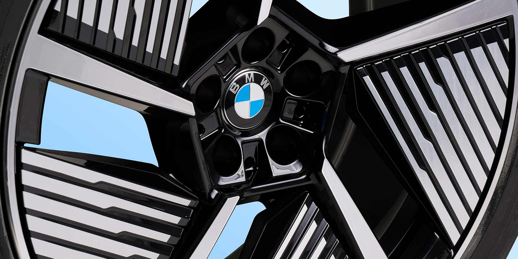 BMW iX3 Neue Klasse er grønnere end benzinbiler på ét år 8 iX3