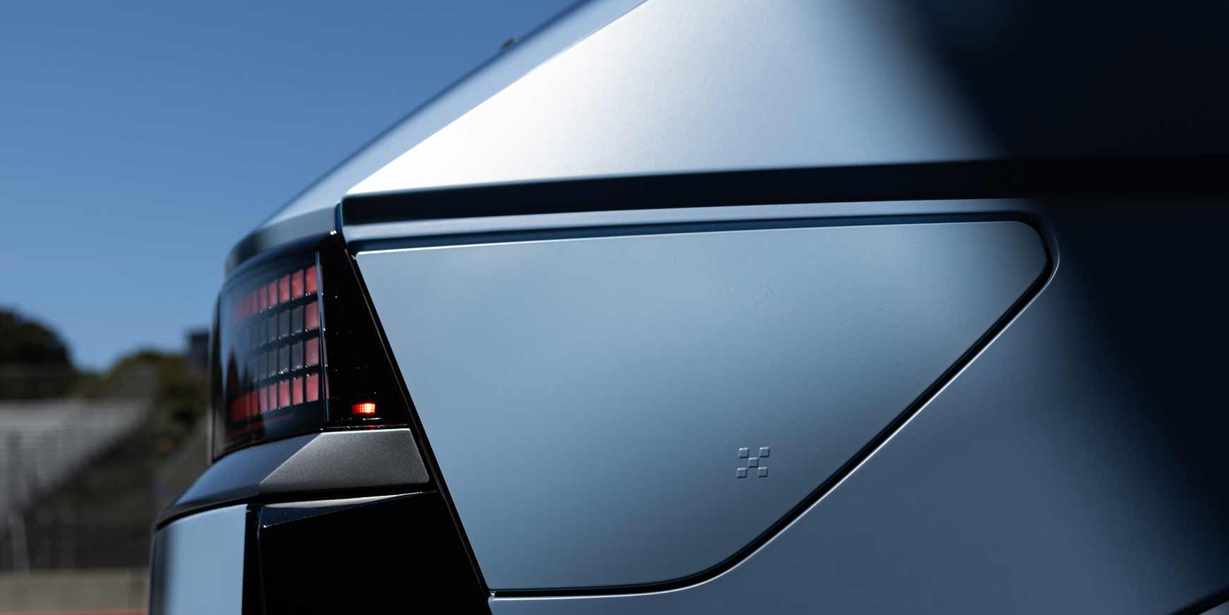 Hyundai giver smugkig på Ioniq 2 til september 1 ioniq 2