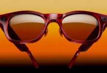 HTC vender tilbage – med AI-briller, der kan oversætte det, du ser 5 htc