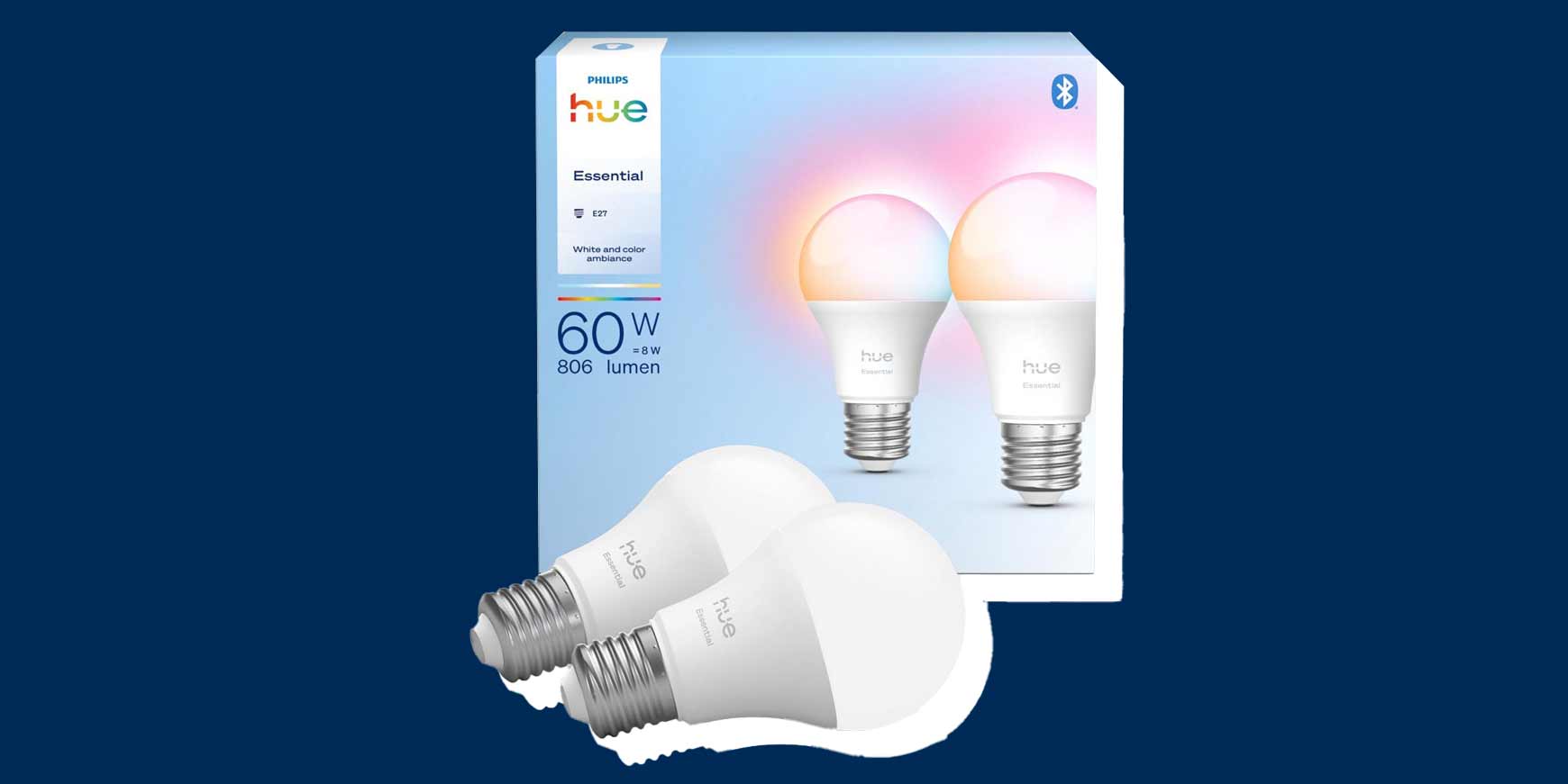 Hue Essential bliver ny budgetserie af intelligent belysning 9 hue essentials