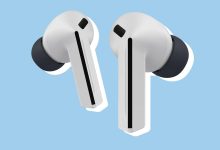 Samsung lancerer Galaxy Buds3 FE – med AirPods-look 6 Galaxy Buds3 FE