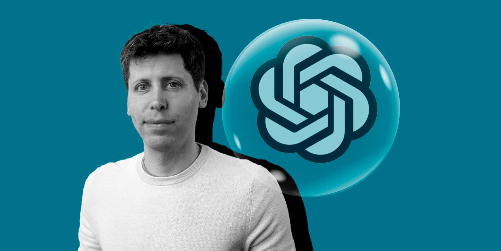 OpenAI-bossen: AI er en boble – nogen bliver flået 8 openai