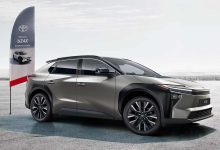 94 procent af danskernes nye biler kører nu på strøm 3 toyota bz4x