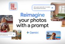 Googles nye foto-AI er landet i Danmark 3 foto-AI