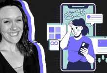 Kommentar: Drop skammen over mobilen – det er bare din hjerne, der virker 4 mobilen
