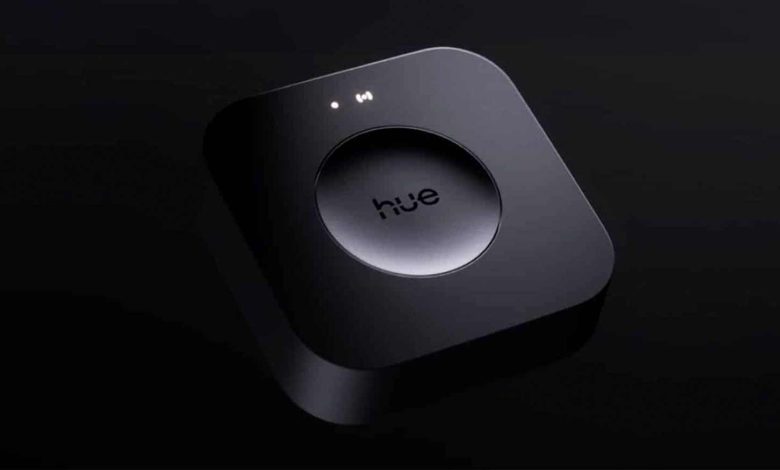 Firmware-opdatering kan ødelægge Hue Bridge Pro – Philips må udskifte enheder gratis 1 bridge pro