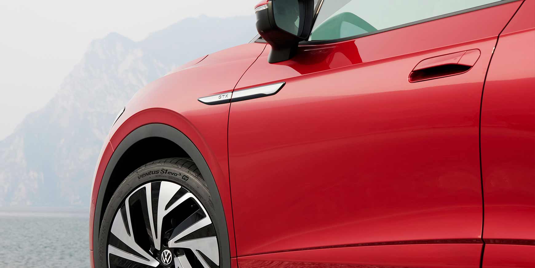 Derfor undgår Volkswagen skjulte dørhåndtag på sine elbiler 5 dørhåndtag