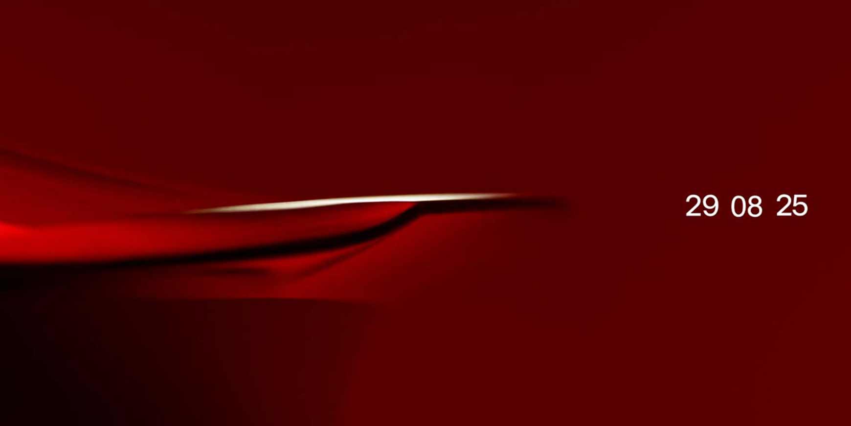 Ny Tesla-afsløring fredag – sandsynligvis Model Y Performance 11 Model Y Performance