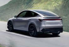 Tesla gør Model Y vildere end nogensinde – Her er den nye Performance 2 Model Y performance