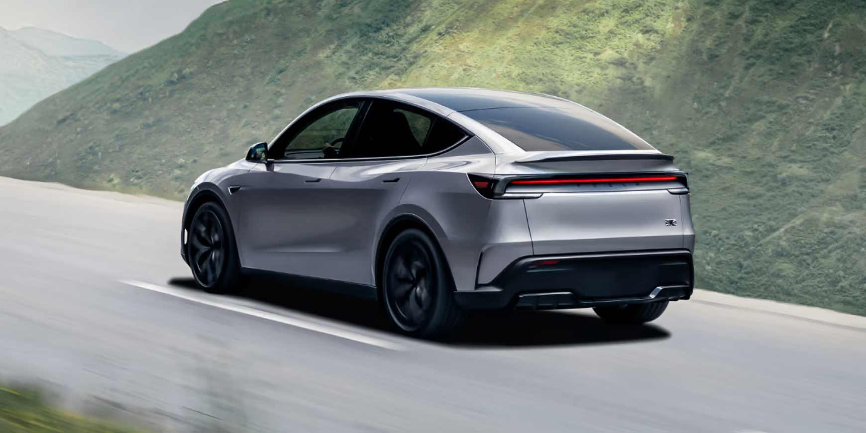 Tesla gør Model Y vildere end nogensinde – Her er den nye Performance 2 Model Y performance