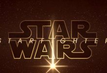 Optagelserne til Star Wars: Starfighter er i gang – og her er første kig 3 Starfighter