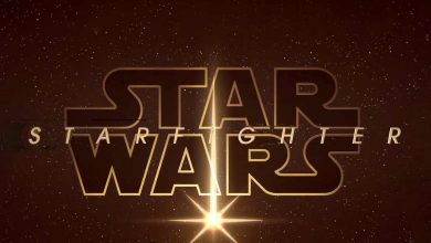 Optagelserne til Star Wars: Starfighter er i gang – og her er første kig 11 Starfighter